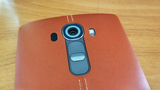 Những smartphone có cảm biến camera lớn nhất hiện nay