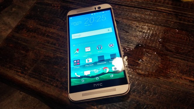 Những smartphone có cảm biến camera lớn nhất hiện nay