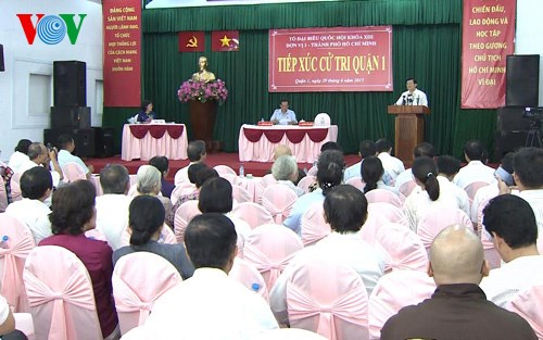Chủ tịch nước: Luôn có chính sách bảo vệ ngư dân trên Biển Đông