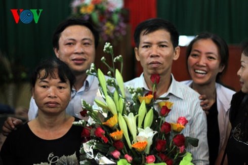 'Đừng để oan sai chồng oan sai lên cuộc đời ông Chấn'