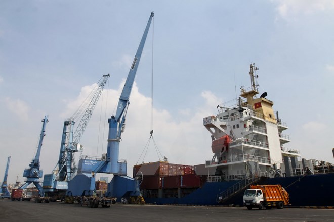 Tạo kênh đối thoại thực chất cho các doanh nghiệp Mỹ-Việt Nam