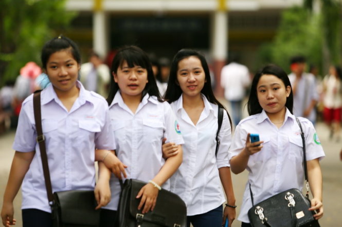 Mời bạn đọc xem bài giải môn văn