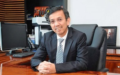 “Vua rác” David Dương chính thức vận hành gói thầu tỉ USD