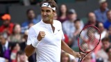 Wimbledon 2015: Federer "tốc hành," Djokovic chưa thể đi tiếp