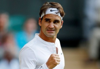 Wimbledon: Masha đối đầu Serena, chờ "đại chiến" Federer - Murray