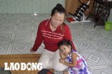 Hành trình trốn chạy của người phụ nữ bị bán sang Trung Quốc làm vợ