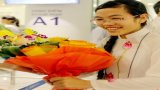 Nữ sinh Việt Nam đoạt giải đặc biệt thi Olympic Vật lý quốc tế