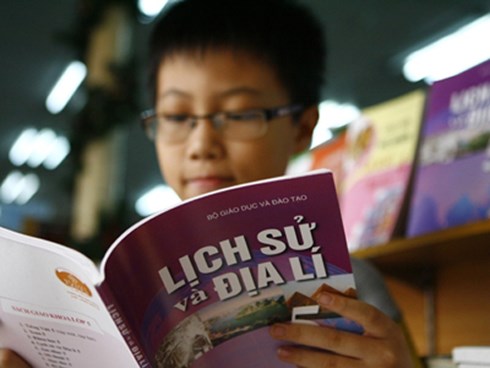 "Quang Trung-Nguyễn Huệ là.. anh em": Học sinh quay lưng với Lịch sử?