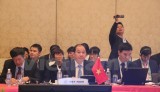 Việt Nam tham dự Hội nghị RCEP giữa kỳ tại Kuala Lumpur