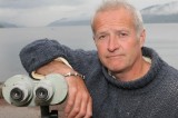 "Thợ săn" quái vật hồ Loch Ness đầu hàng sau 24 năm tìm kiếm