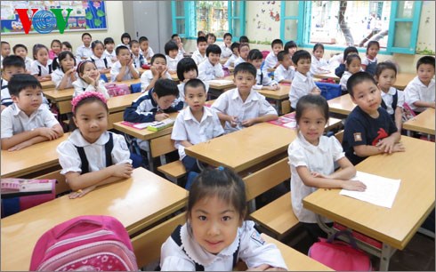 Kính thưa đồng chí “Chủ tịch lớp”!