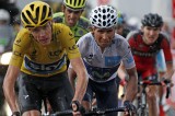 Tranh cãi “xấu xí” ở Tour de France 2015
