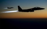Mỹ tiêu diệt một thủ lĩnh chóp bu Al- Qaeda ở Syria