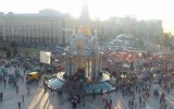Ukraine lại dậy sóng bởi các cuộc biểu tình của phe cực hữu