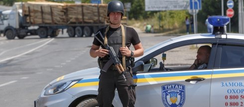 Từ Maidan đến Mukachevo: Ukraine đang lún sâu vào khủng hoảng