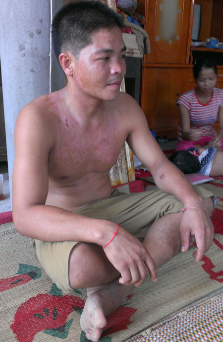 Tâm sự đắng chát của người chồng lấy phải bà vợ đến “sư tử Hà Đông” cũng phải... chào thua