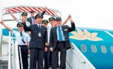 Phi công Việt Nam sẽ lái chiếc máy bay hiện đại nhất thế giới
