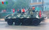 Mưa lớn làm 17 người chết và mất tích ở Quảng Ninh, quân đội ứng cứu