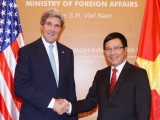 Ngoại trưởng Mỹ đến Việt Nam tuần tới