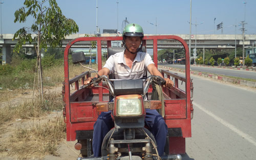 Cảnh giác khi sử dụng sơn chống thấm
