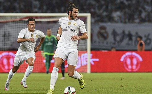 Real vô địch ICC 2015 sau loạt đấu súng cân não trước AC Milan