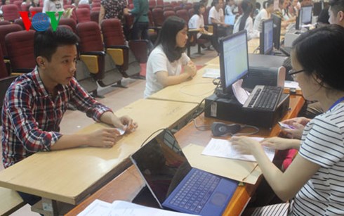 “Bí quyết” đăng ký xét tuyển ĐH dễ trúng tuyển ngay nguyện vọng 1