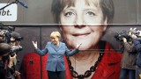 Bà Merkel sẽ tranh cử ghế Thủ tướng nhiệm kỳ thứ 4