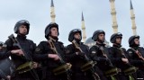 Nga tiêu diệt 8 tay súng liên quan IS tại Caucasus