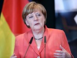 Phủ Thủ tướng Đức bác tin bà Merkel tiếp tục ứng cử nhiệm kỳ 4