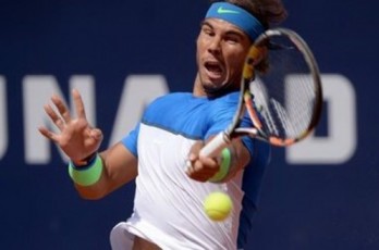 Nadal giành chức vô địch thứ 47 trên sân đất nện