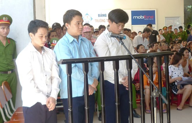Chuyện "nhỏ như móng tay" đổi cả mạng người