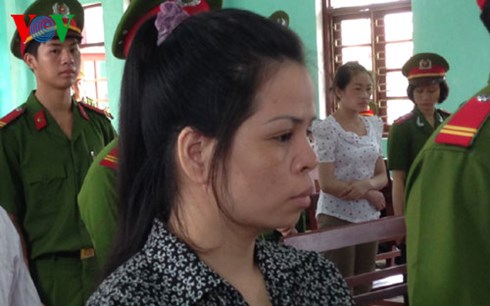 Ông trùm ma túy Tàng Keangnam và cuộc giao dịch cuối cùng