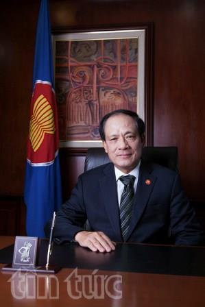 Đa dạng chính là lợi thế phát triển của ASEAN
