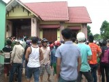Kinh hoàng thảm sát ở Quảng Trị: Con dâu, cha chồng chết trong biệt thự