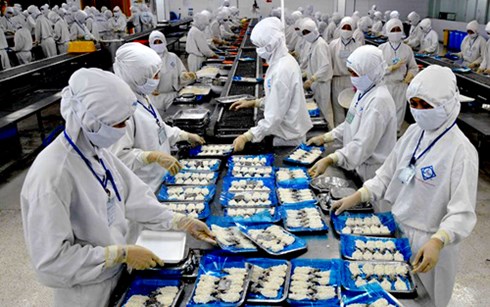 Hiệp định thương mại EVFTA: Việt Nam và EU được lợi gì?