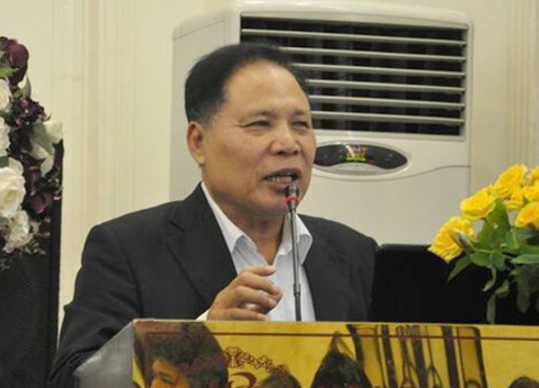 Chưa thể qui kết amiang trắng gây bệnh ung thư