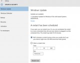 Microsoft tung bản vá đầu tiên cho Windows 10