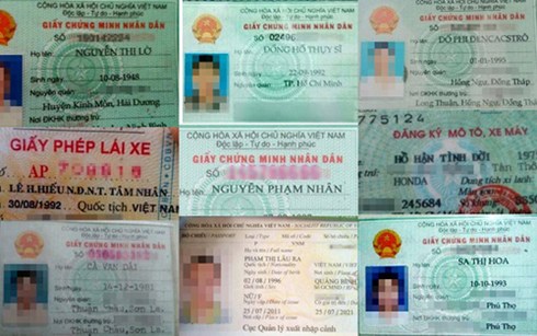 Có nhất thiết quy định đặt tên người không quá 25 chữ cái?