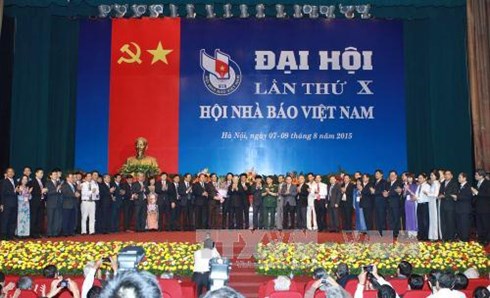 Tổng Bí thư: Quản lý báo chí phải theo kịp sự phát triển