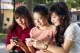 Miễn phí 2,5 tỷ phút điện thoại nhân dịp ra mắt VNPT VinaPhone