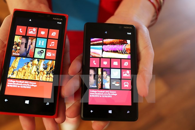 Nokia đang từng bước chuẩn bị cho sự trở lại đầy tham vọng