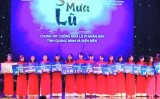 Đêm nhạc “Sau mưa lũ” của Mỹ Linh, Huy Tuấn thu về hơn 8 tỉ đồng