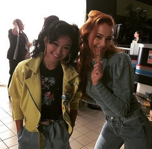 Diễn viên gốc Việt 19 tuổi trong phim bom tấn “Dị nhân” là ai?