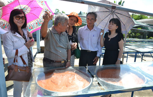 Chi hội Văn học Long An: 5 năm vượt khó