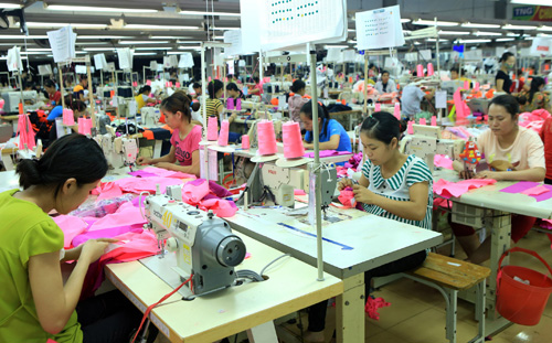 Công khai danh mục các mặt hàng ưu đãi thuế