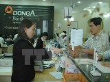 Ngân hàng thương mại Đông Á bị đưa vào diện kiểm soát đặc biệt