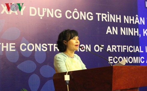 Giải pháp hòa bình trên Biển Đông trước tham vọng của Trung Quốc