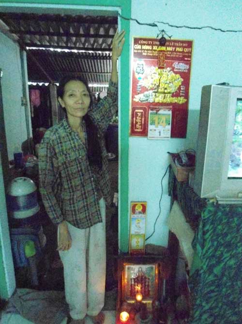 Cần Giuộc: Hơn 10 năm chờ giải quyết quy hoạch treo