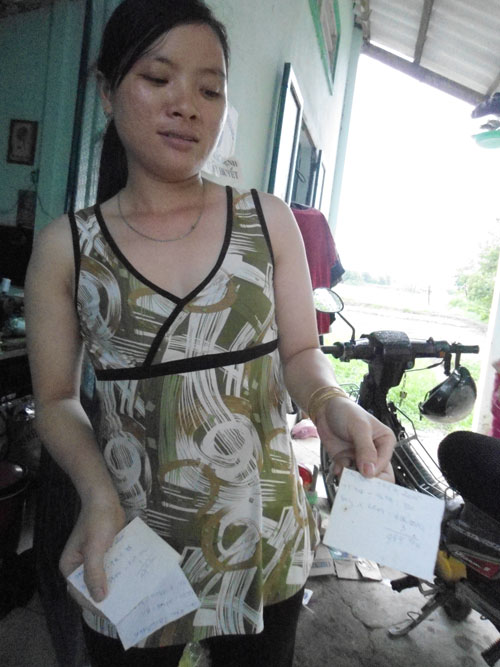 Cần Giuộc: Hơn 10 năm chờ giải quyết quy hoạch treo