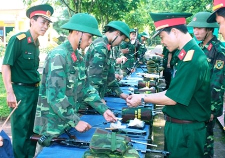 Bí quyết nào để có nhiều đơn vị bắn giỏi?
